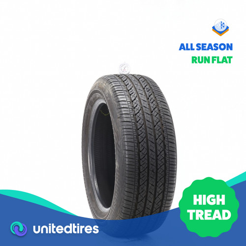 Used 225 55rf17 bridgestone - 225/55rf17,