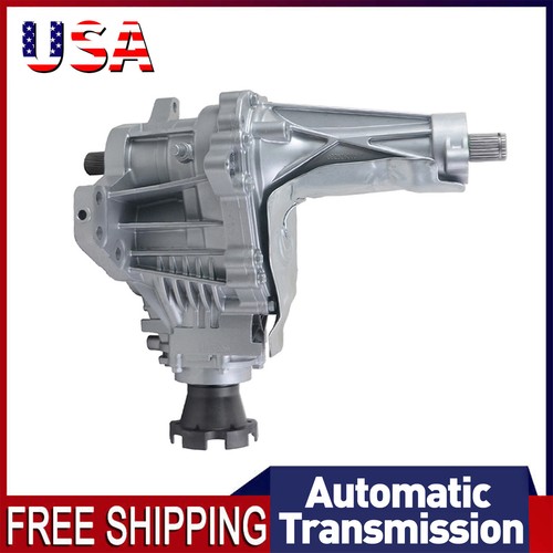 Transfer case assembly - assembly, for