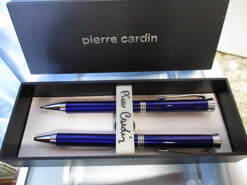 Pierre cardin pen - &, mechanical
