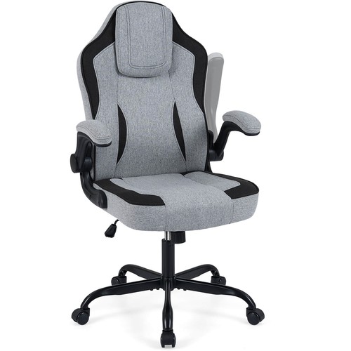 Office chair flip up - office,