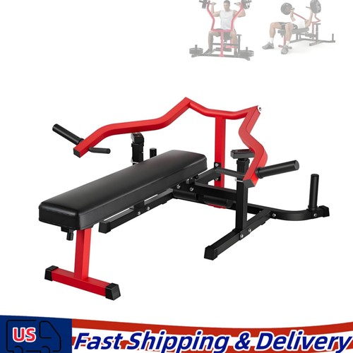 450 lbs chest press - lbs, machine