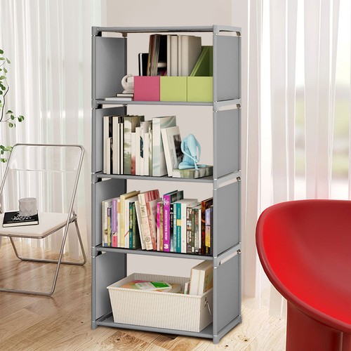 Tier industrial - 4-tier,