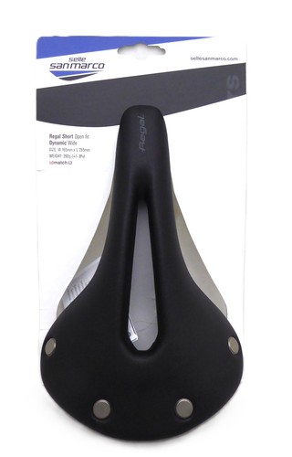 Selle san marco regal short - san,