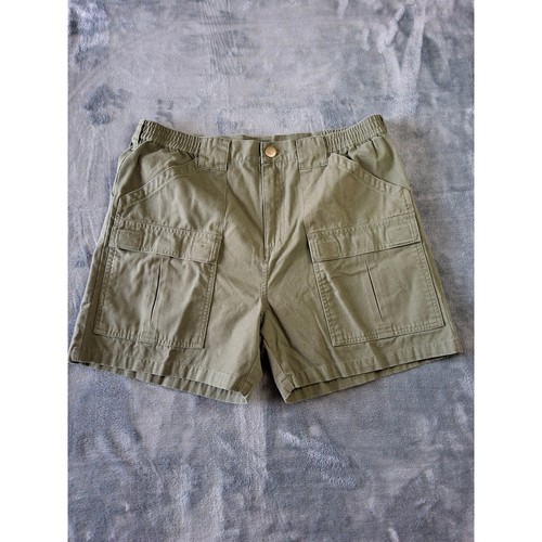 Cabelas mens cargo shorts - cargo,