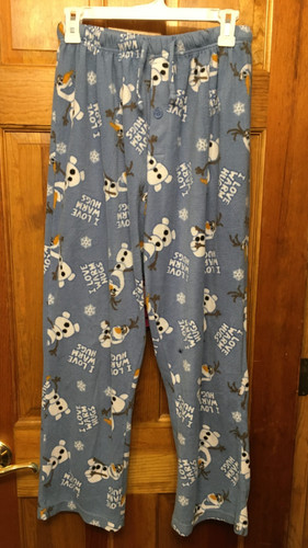 Disney olaf love - disney's, warm