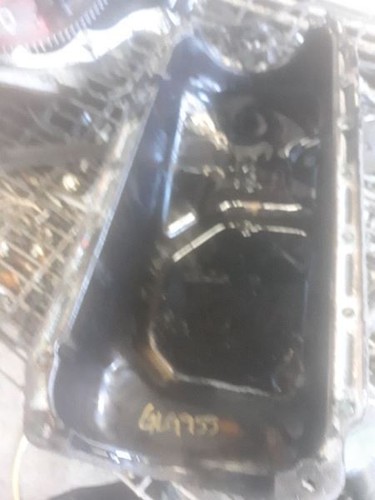 Engine 318 canada - engine, canada-built