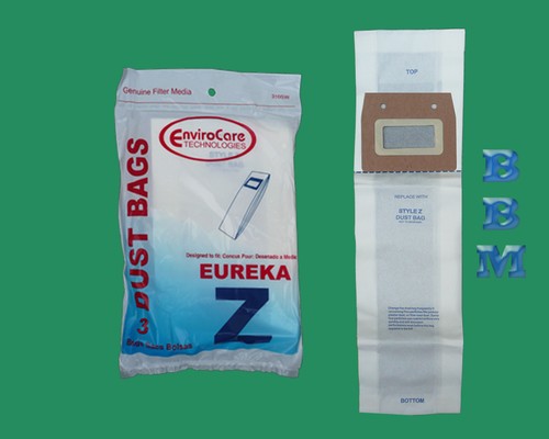 Style eureka ultra part - z,