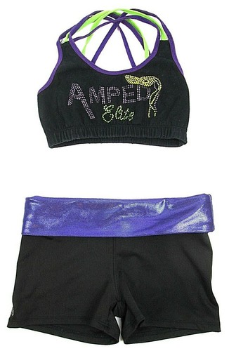 Cheerleader uniform outfit - cheerleader,