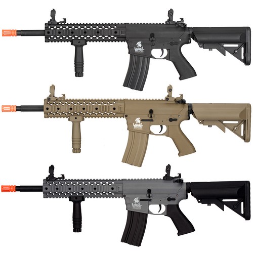 Lancer tactical gen2 - lancer,