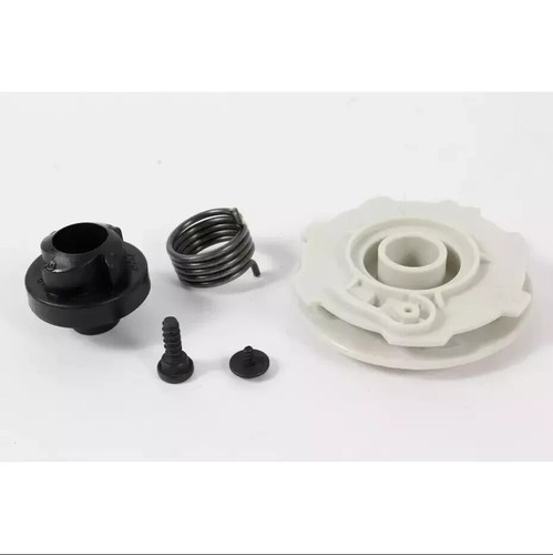 Recoil starter pulley kit for - starter,