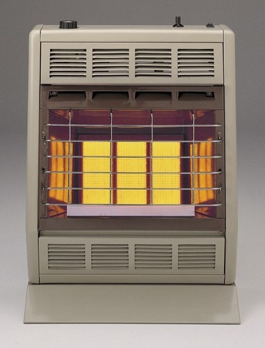 Empire sr18twlp 000 btu - 18,000,
