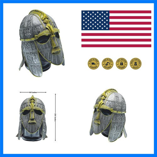Viking style anglo - style, anglo-saxon