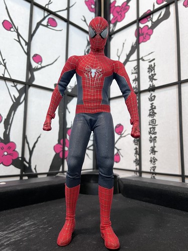 Hot toys the amazing - hot,