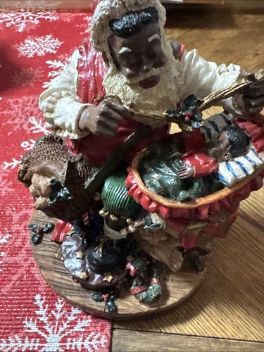 Vintage santa collection - vintage, santa’s
