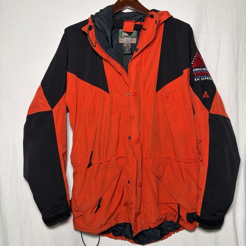 Eastern mountain sports jacket - sports,