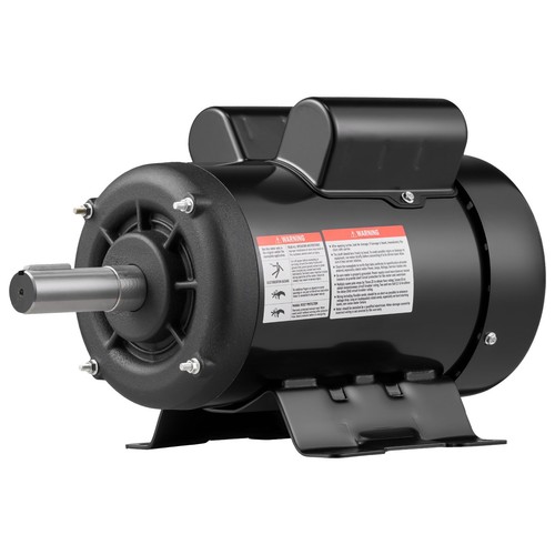 Electric motor 1725 - 3, rpm