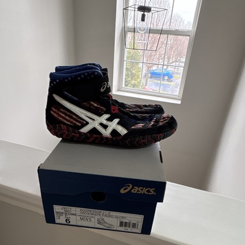 Asics aggressor men - aggressor, men's