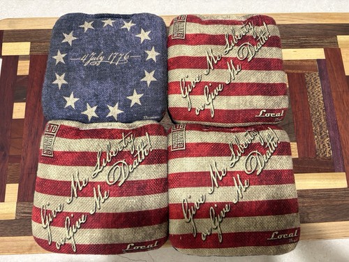 Local bags limited - local,