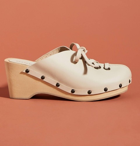 Kelsi dagger brooklyn clogs - dagger,