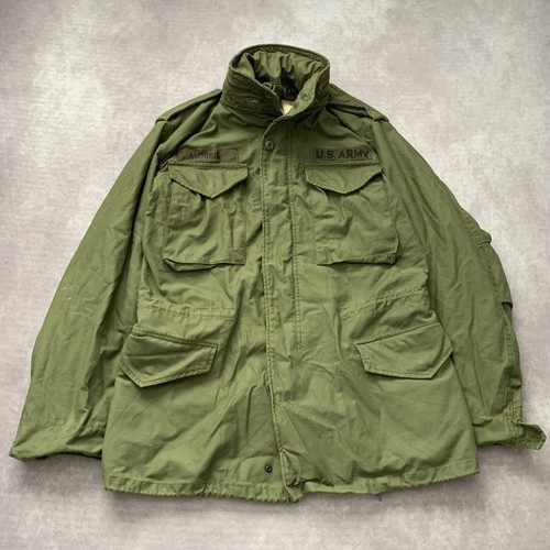 Vintage 60s 107 - 60s, cold
