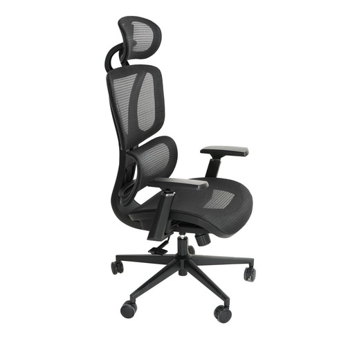 Ergonomic mesh office chair - mesh,