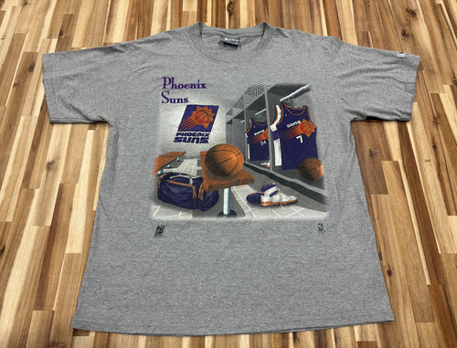 Vintage 90s phoenix suns - vintage,