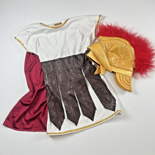 Vintage caesars boys - vintage, roman
