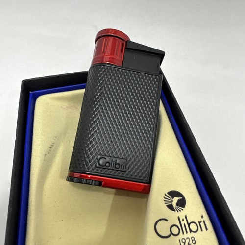 Colibri evo single jet flame - evo,