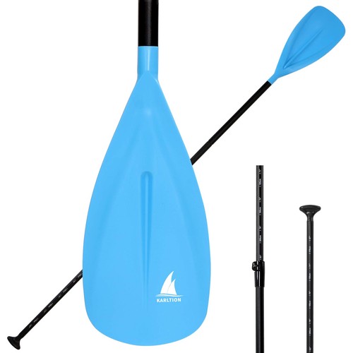 Sup paddle 3 pieces - paddle,