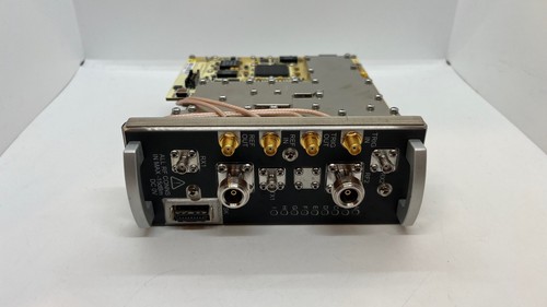 44830 738 connection module - 44830/738, rf