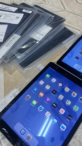 Lot apple ipad - 10, 2