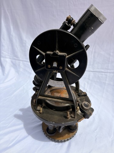 Vintage e gurley - w.,