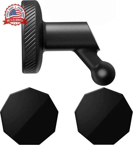 Magnetic mount for garmin - garmin, dash