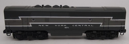 Lionel 8371 nyc - lionel,