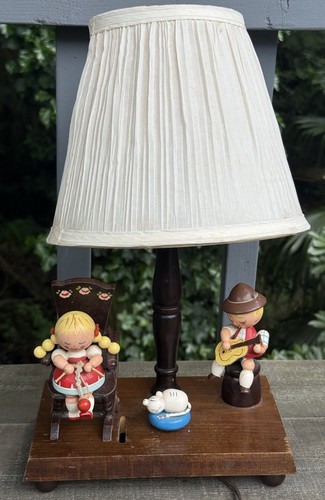 Vtg nursery originals - nursery,