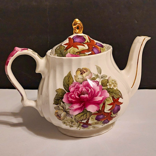 Sadler windsor teapot made - windsor,