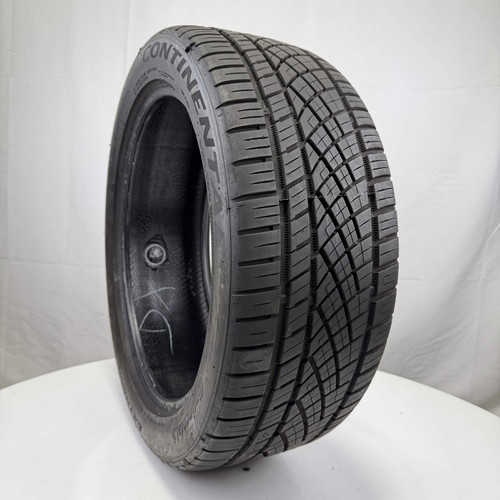 Used 255 45zr20 - 255/45zr20, continental
