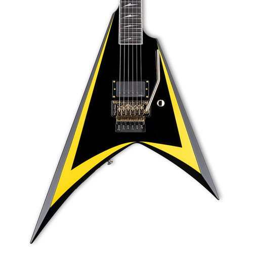 Esp ltd alexi - ltd, laiho