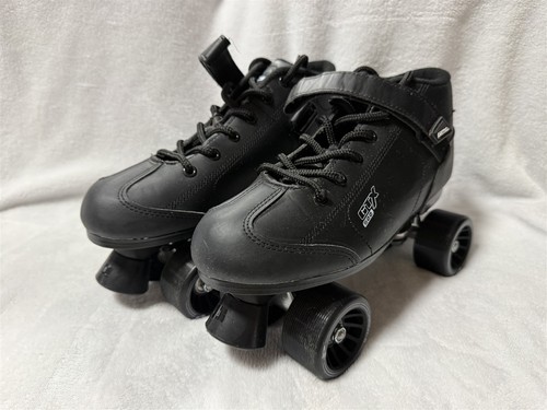 Black pacer mach gtx - black, mach-5