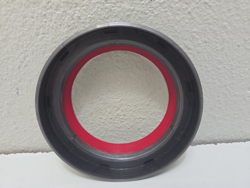 Dust bin top fixed sealing - fixed,