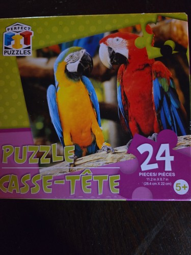 Puzzle