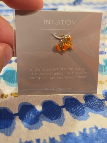 Origami owl core - owl, intuition