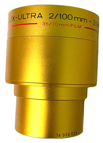 100mm schneider cinelux ultra - schneider,