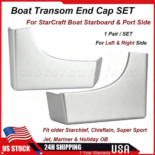 For starcraft boat - for, transom