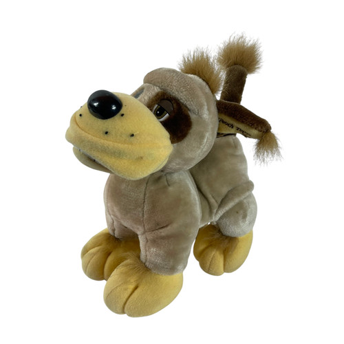 Vintage tonka pooch patrol - pooch,