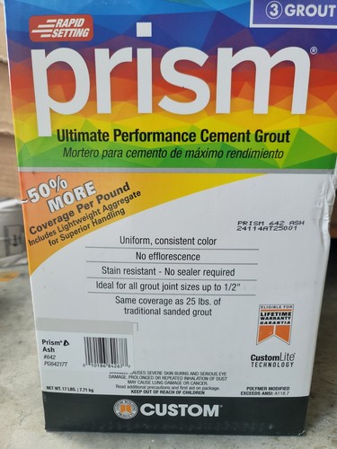Prism ultimate performance - prism,