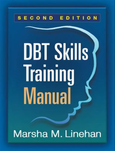 Dbt skills training - dbt, manual