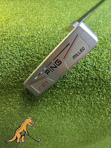 Used ping anser - rh,