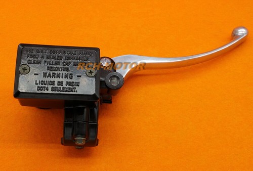 Front master cylinder - master, for