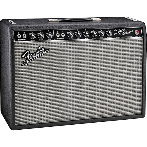 Fender vintage reissue 65 - reissue, '65